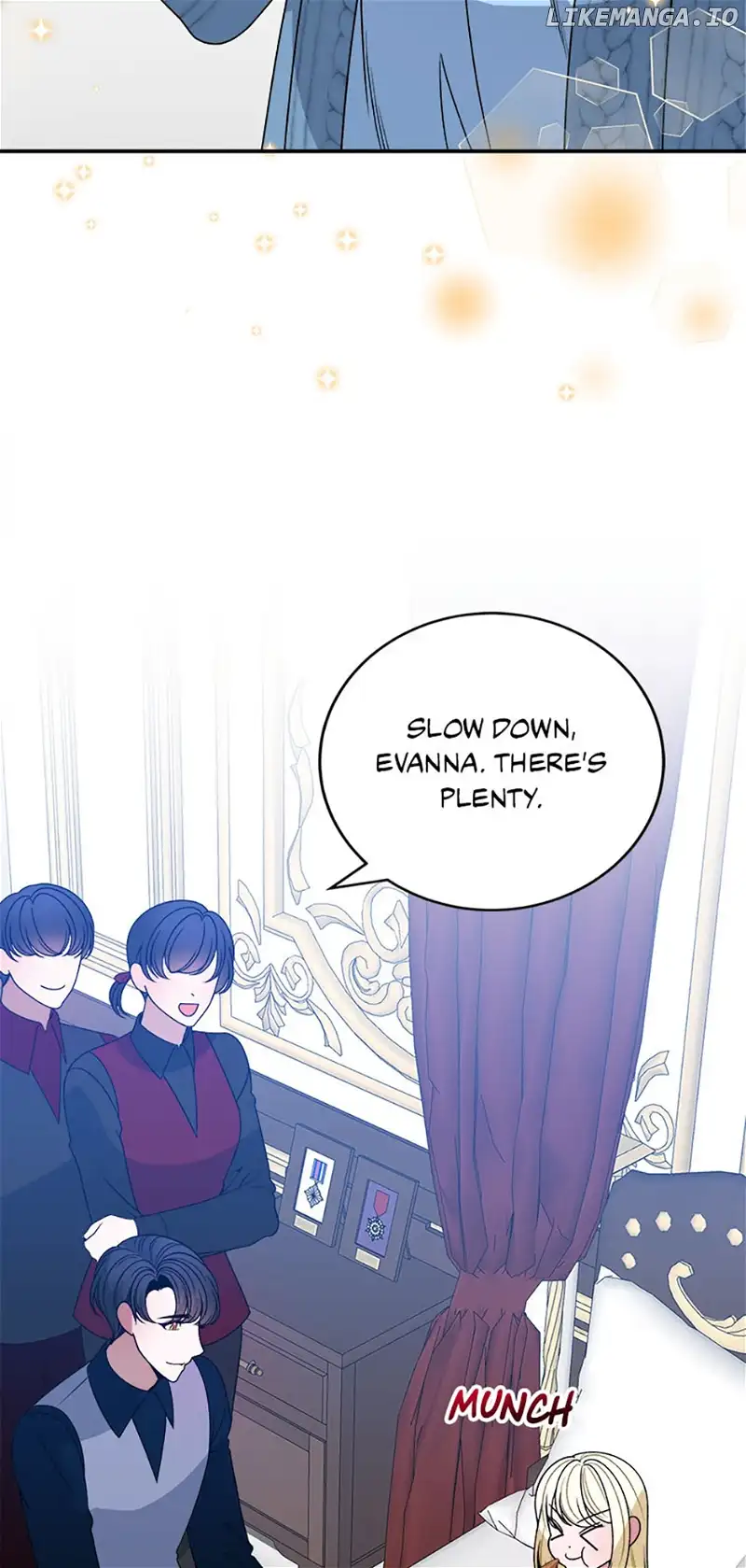 One Step Forward To The Flower Path - Chapter 82 Page 27