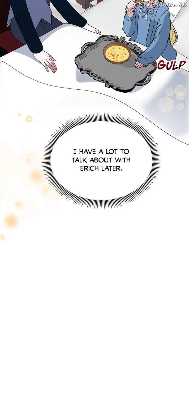 One Step Forward To The Flower Path - Chapter 82 Page 28