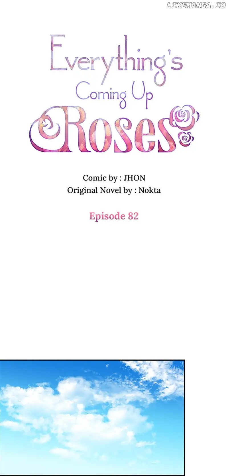 One Step Forward To The Flower Path - Chapter 82 Page 29