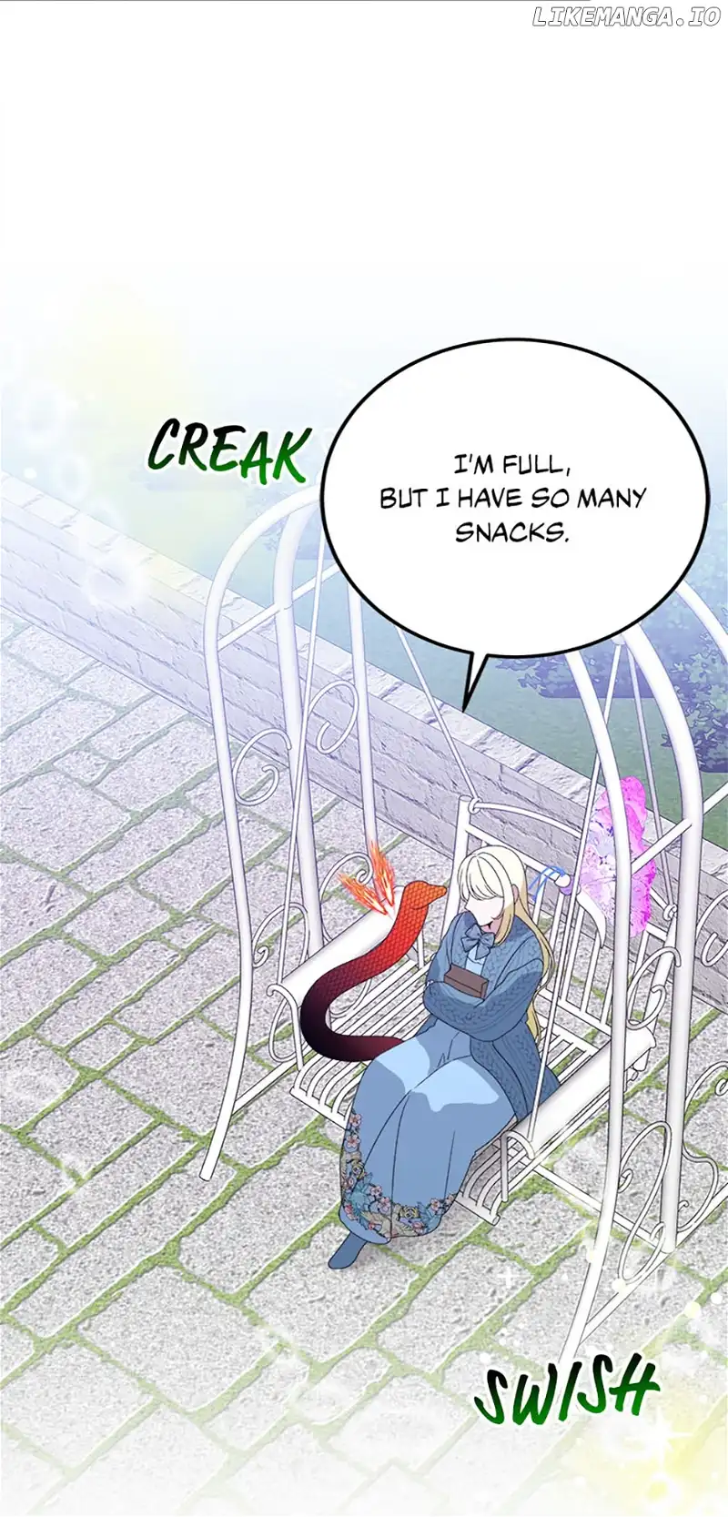 One Step Forward To The Flower Path - Chapter 82 Page 30