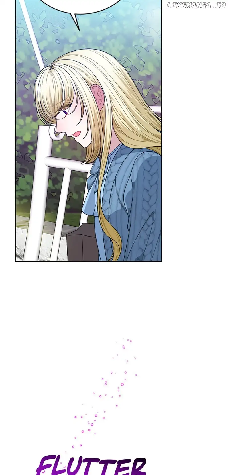 One Step Forward To The Flower Path - Chapter 82 Page 32