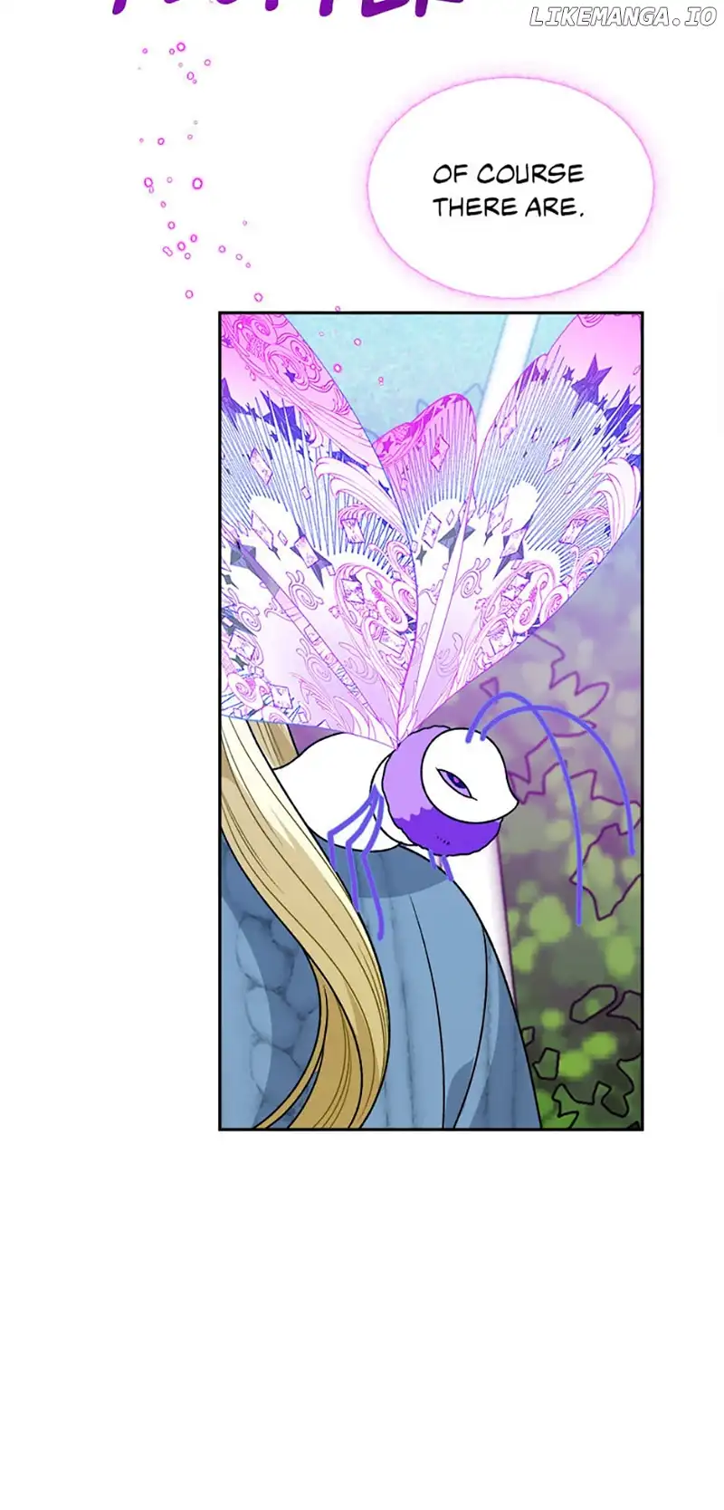 One Step Forward To The Flower Path - Chapter 82 Page 33