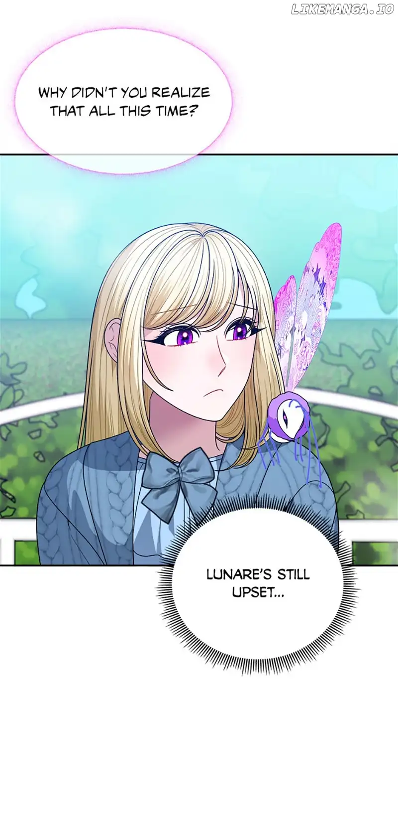 One Step Forward To The Flower Path - Chapter 82 Page 34