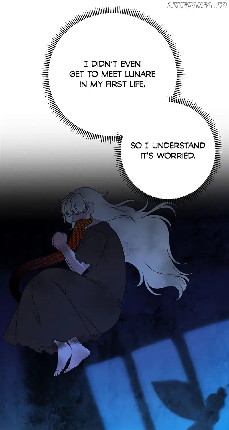 One Step Forward To The Flower Path - Chapter 82 Page 35
