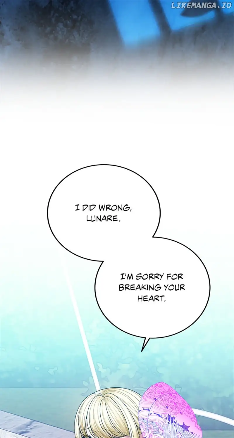 One Step Forward To The Flower Path - Chapter 82 Page 36