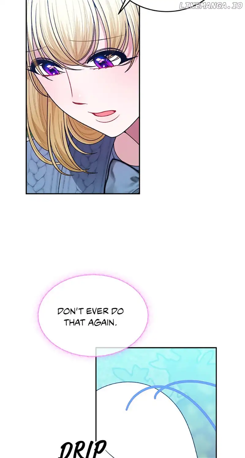 One Step Forward To The Flower Path - Chapter 82 Page 38