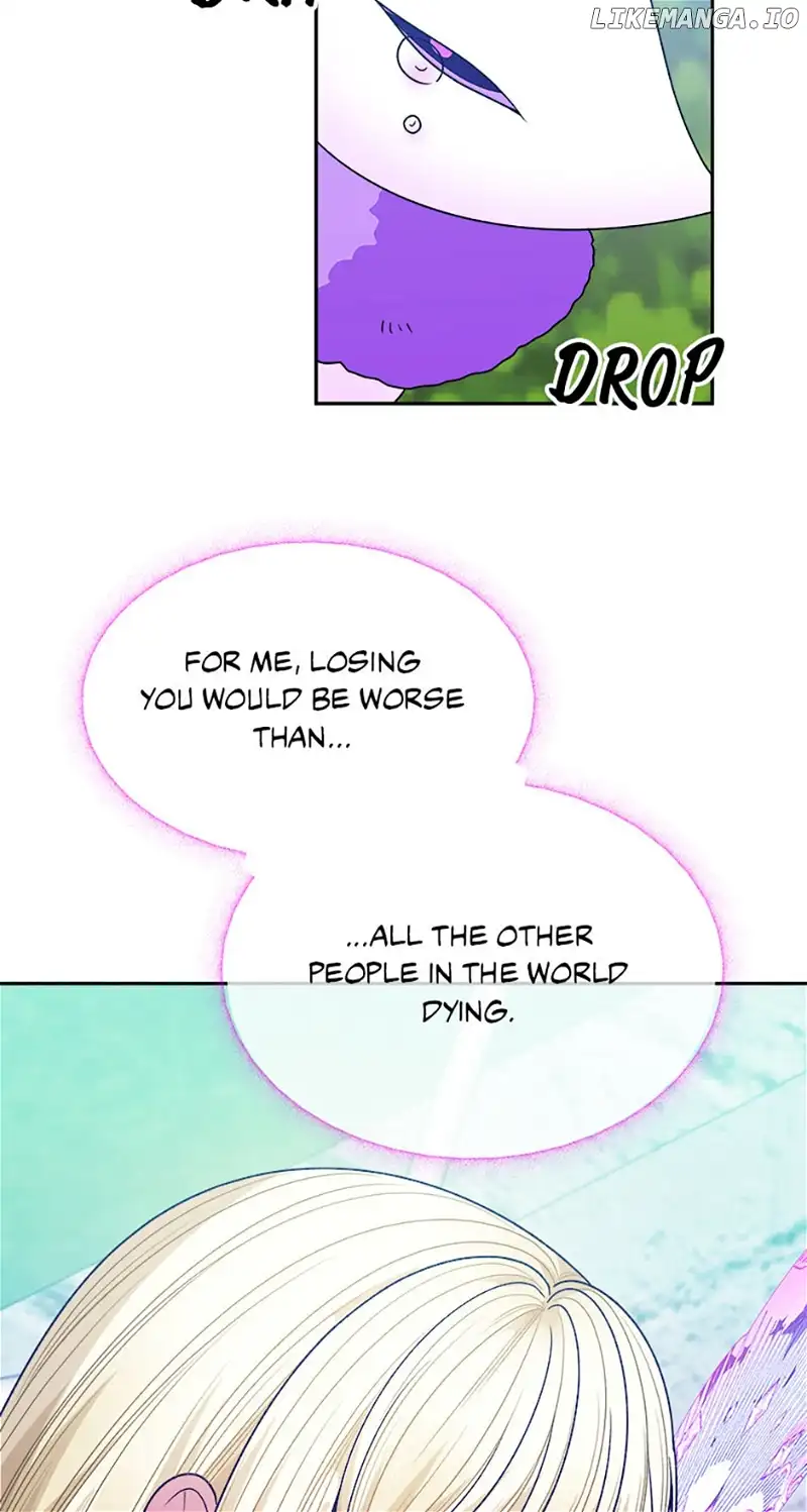 One Step Forward To The Flower Path - Chapter 82 Page 39