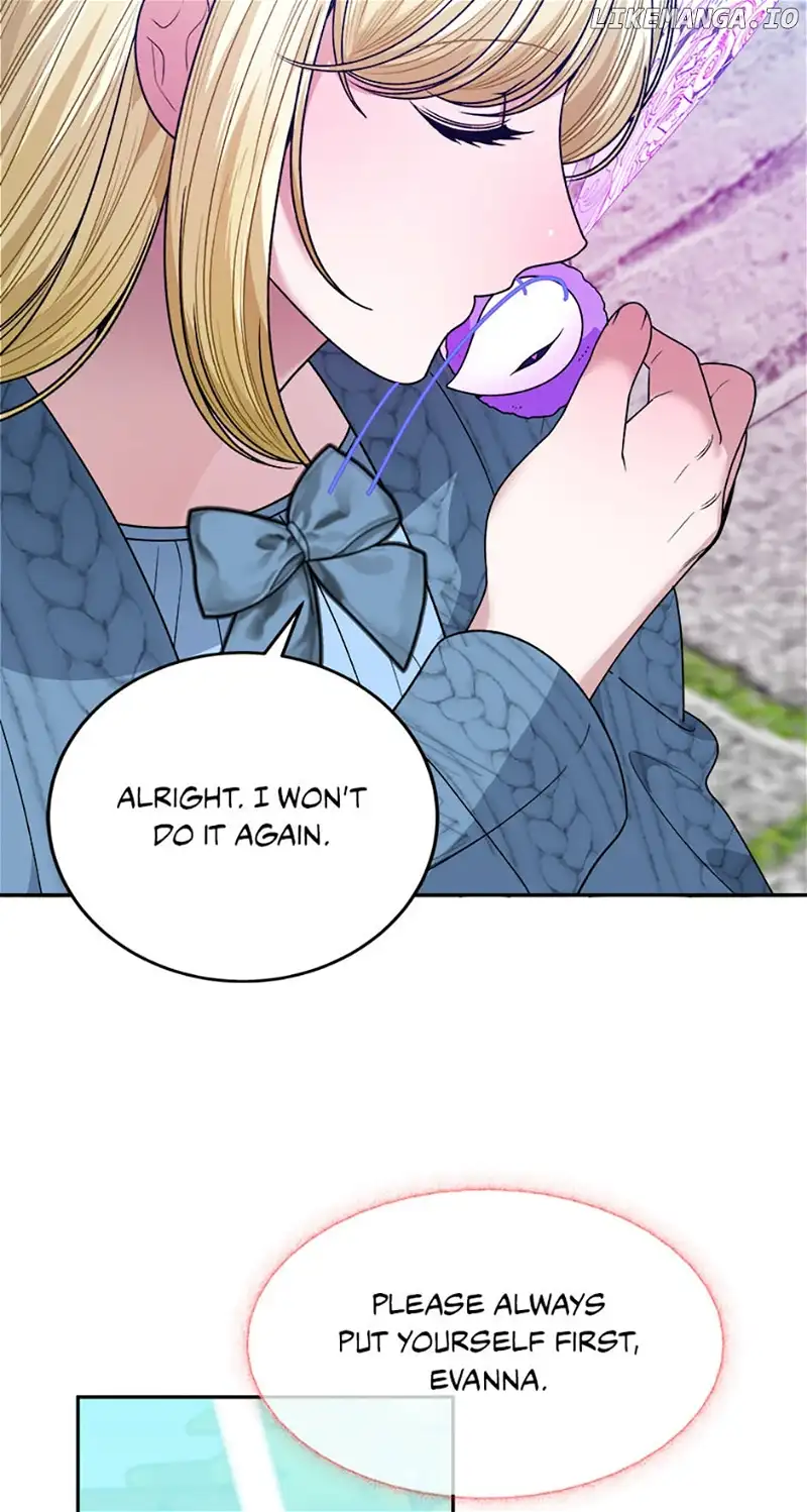 One Step Forward To The Flower Path - Chapter 82 Page 40
