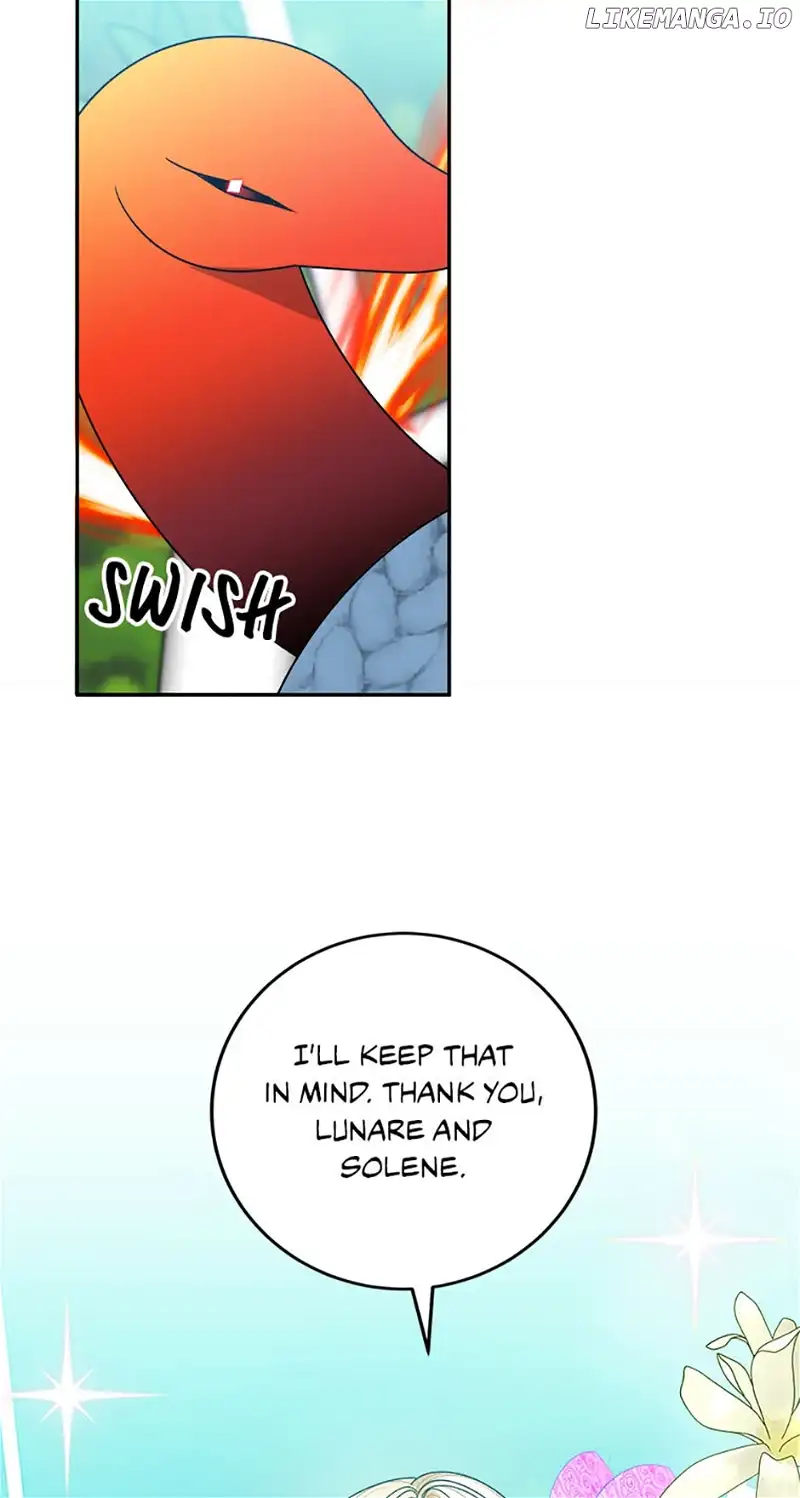 One Step Forward To The Flower Path - Chapter 82 Page 41