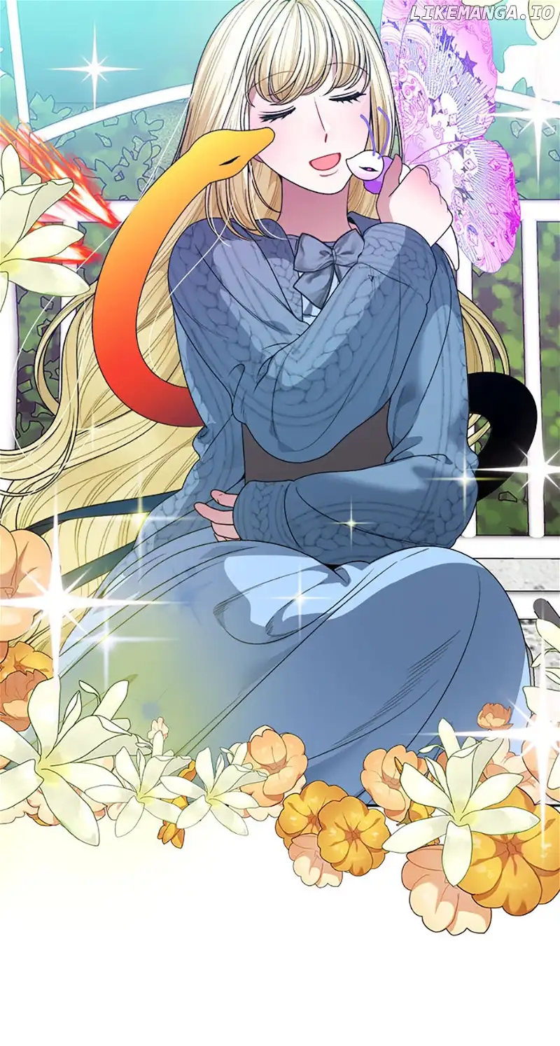 One Step Forward To The Flower Path - Chapter 82 Page 42