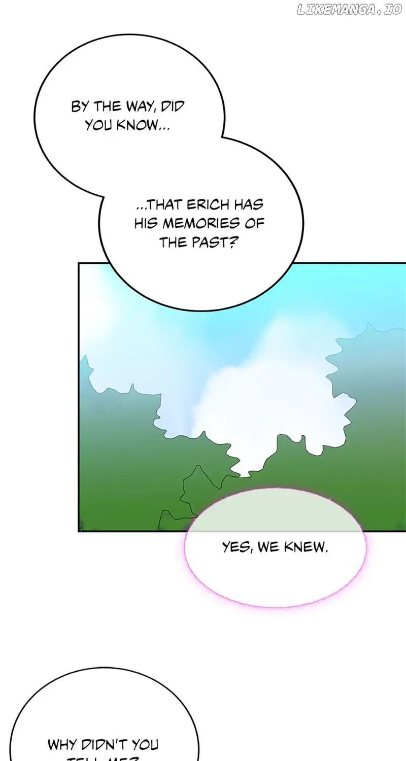 One Step Forward To The Flower Path - Chapter 82 Page 43