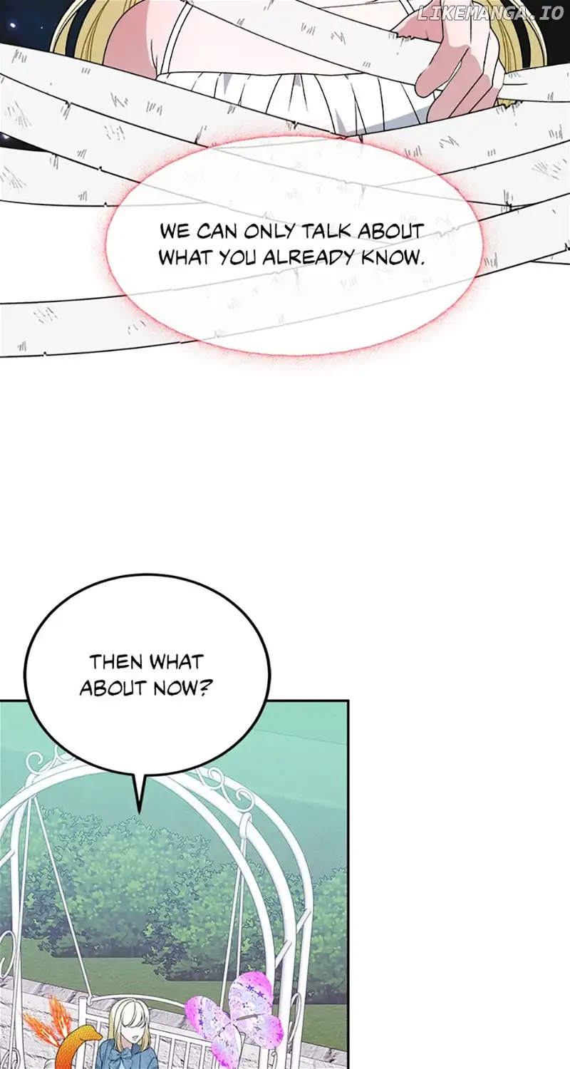 One Step Forward To The Flower Path - Chapter 82 Page 46
