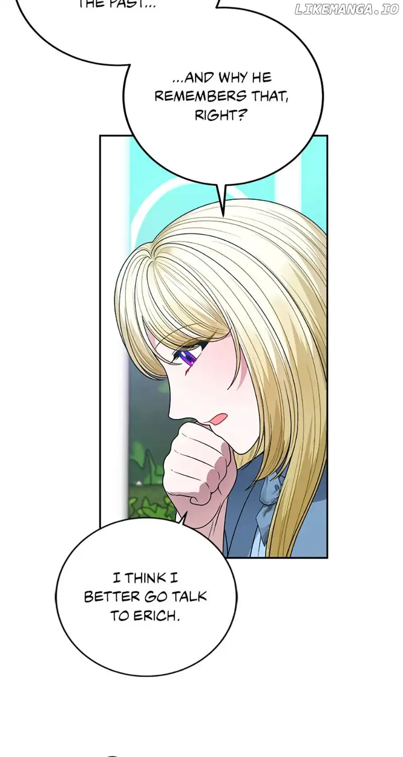 One Step Forward To The Flower Path - Chapter 82 Page 48