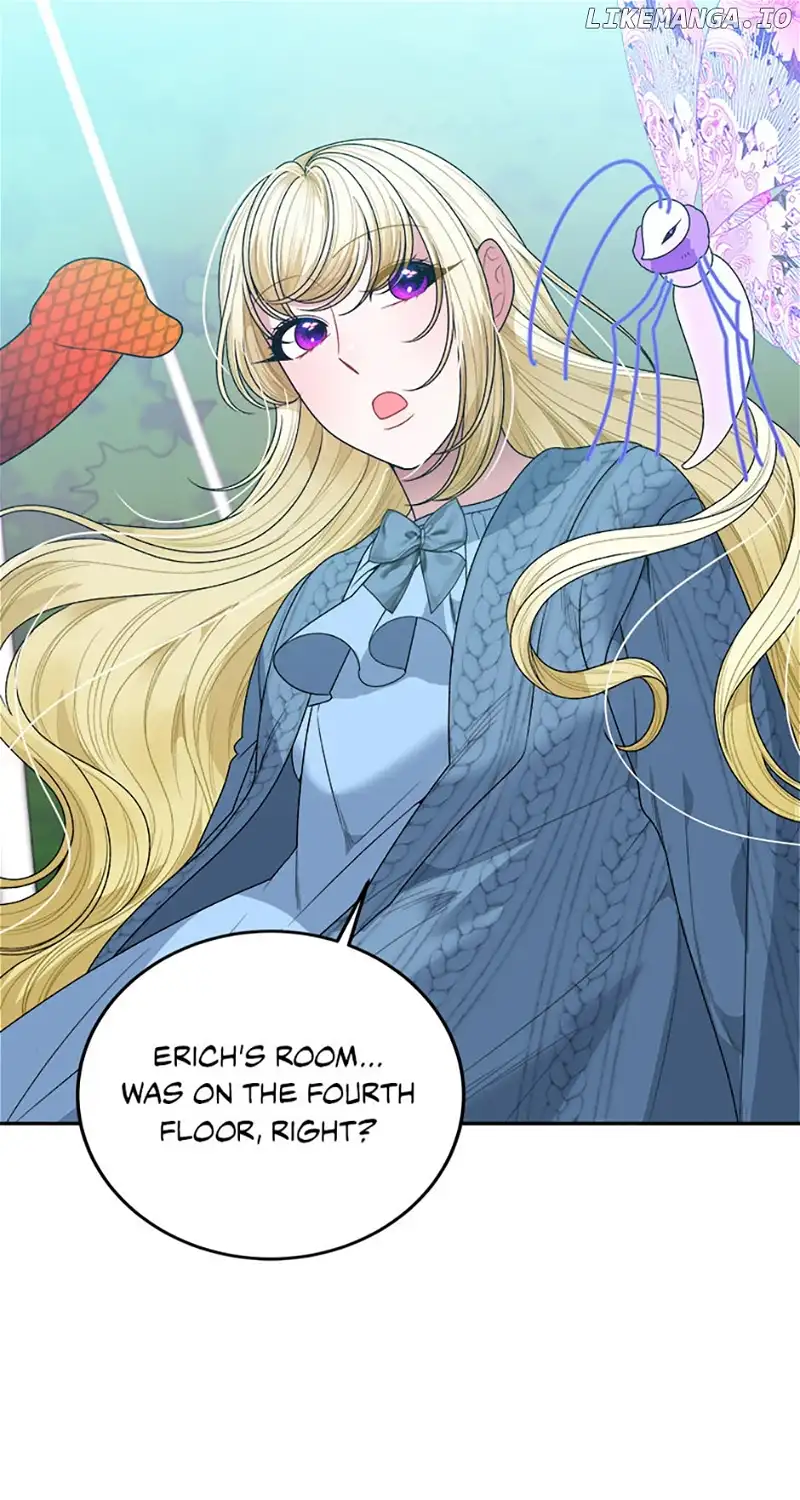 One Step Forward To The Flower Path - Chapter 82 Page 50