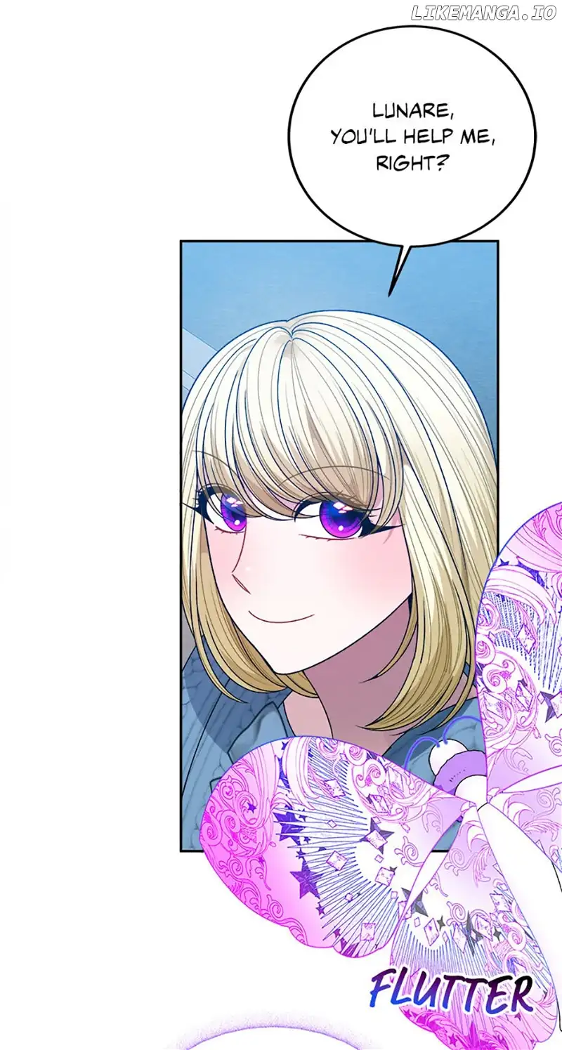 One Step Forward To The Flower Path - Chapter 82 Page 53