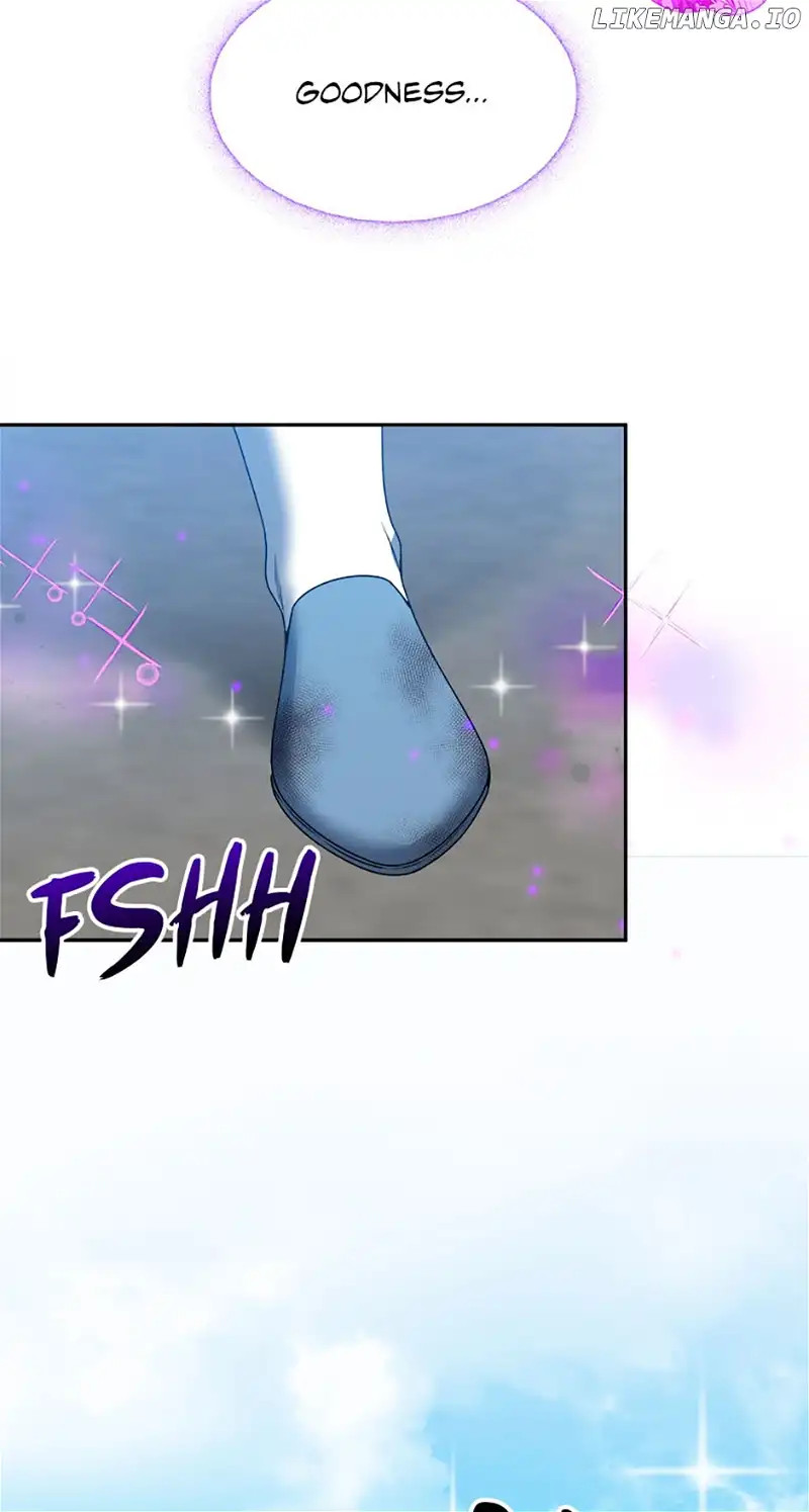 One Step Forward To The Flower Path - Chapter 82 Page 54