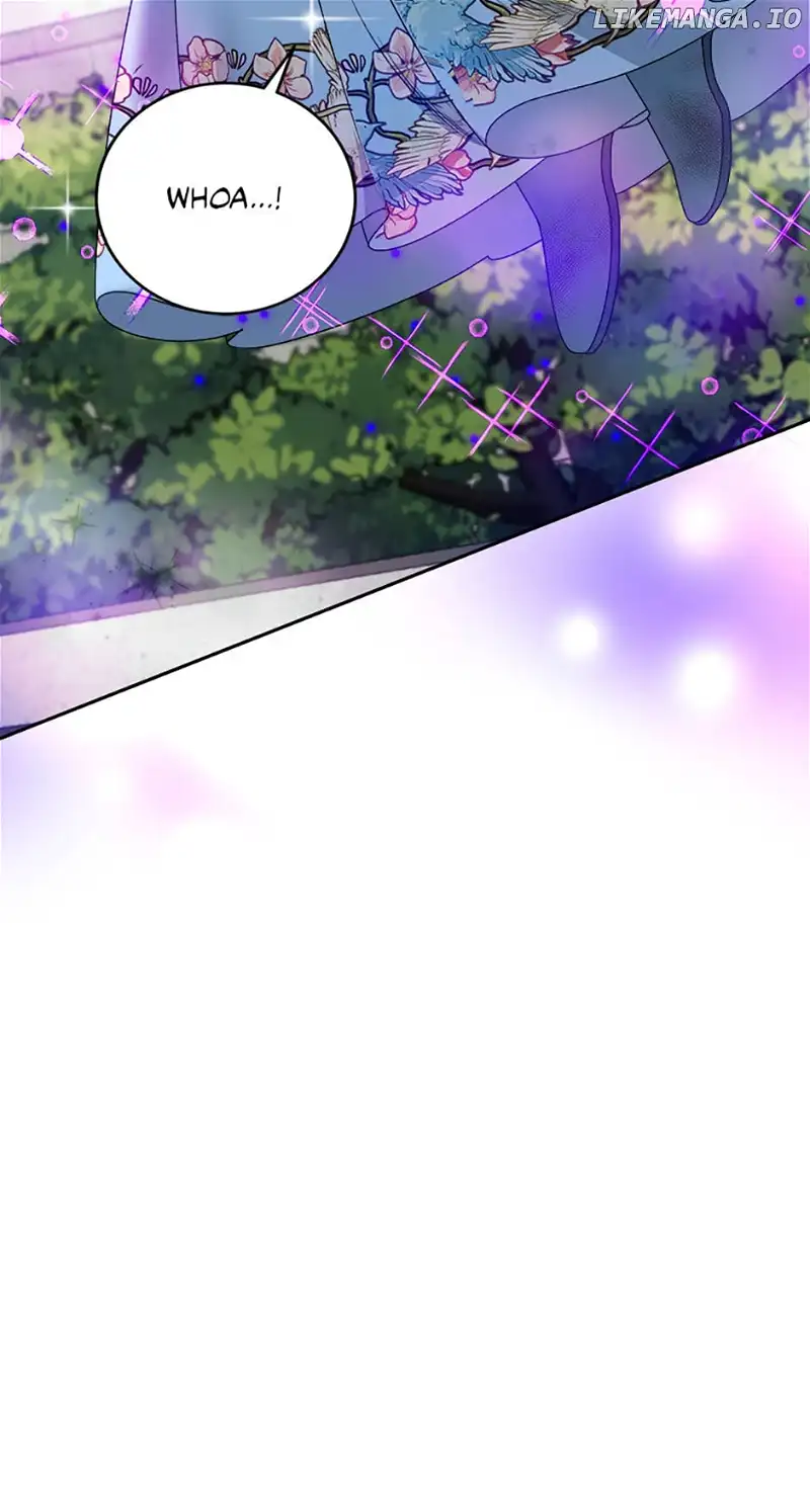 One Step Forward To The Flower Path - Chapter 82 Page 56