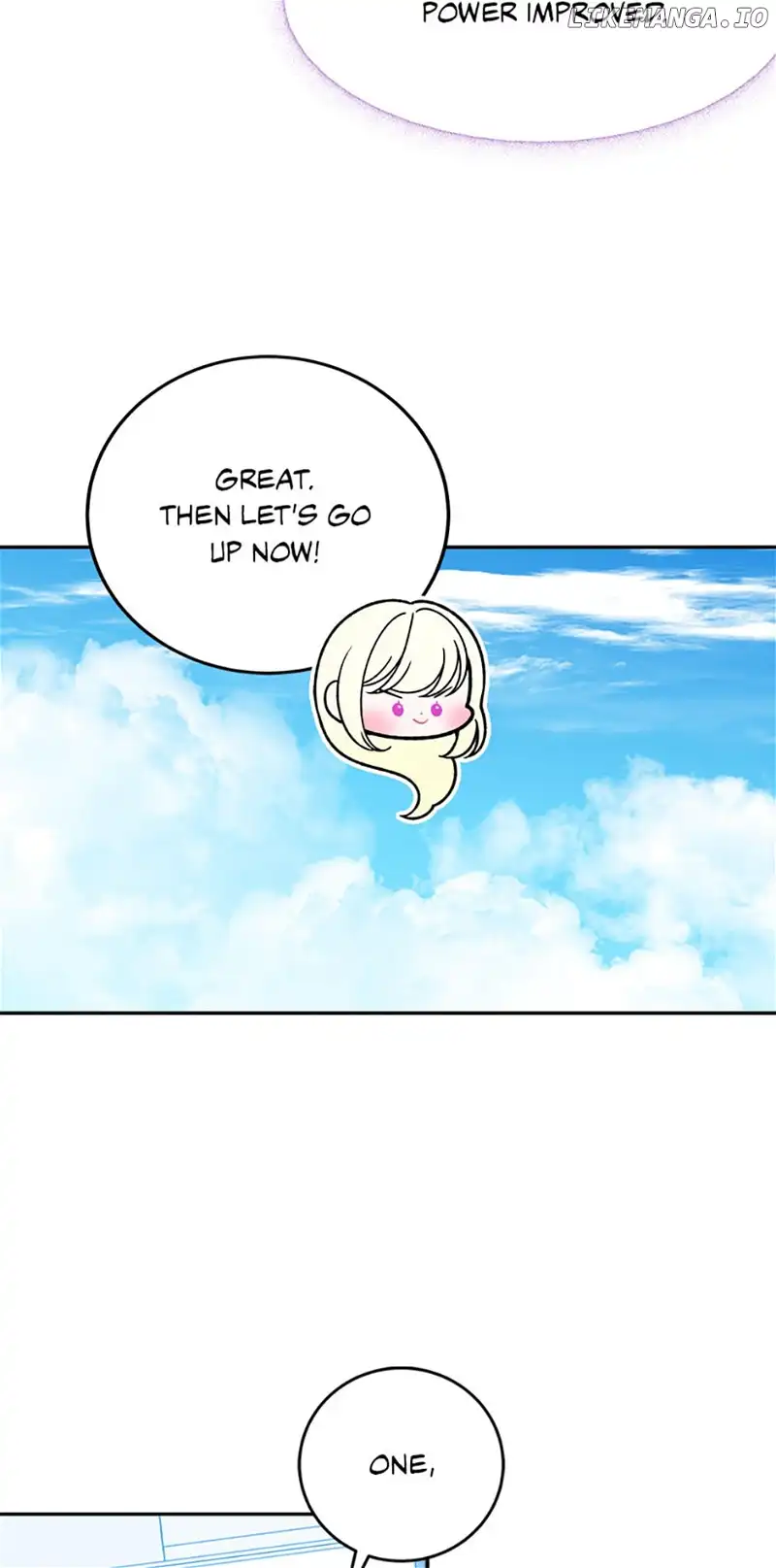 One Step Forward To The Flower Path - Chapter 82 Page 58