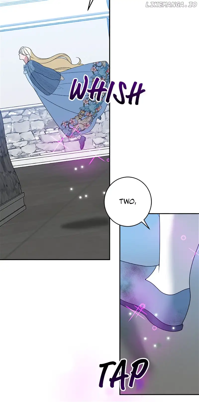 One Step Forward To The Flower Path - Chapter 82 Page 59