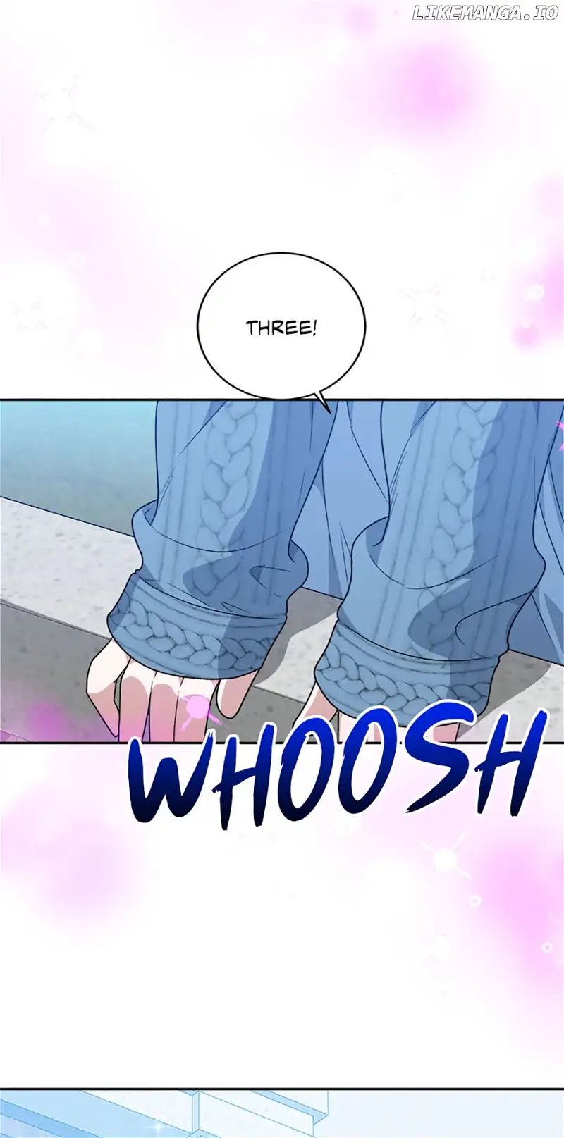 One Step Forward To The Flower Path - Chapter 82 Page 60