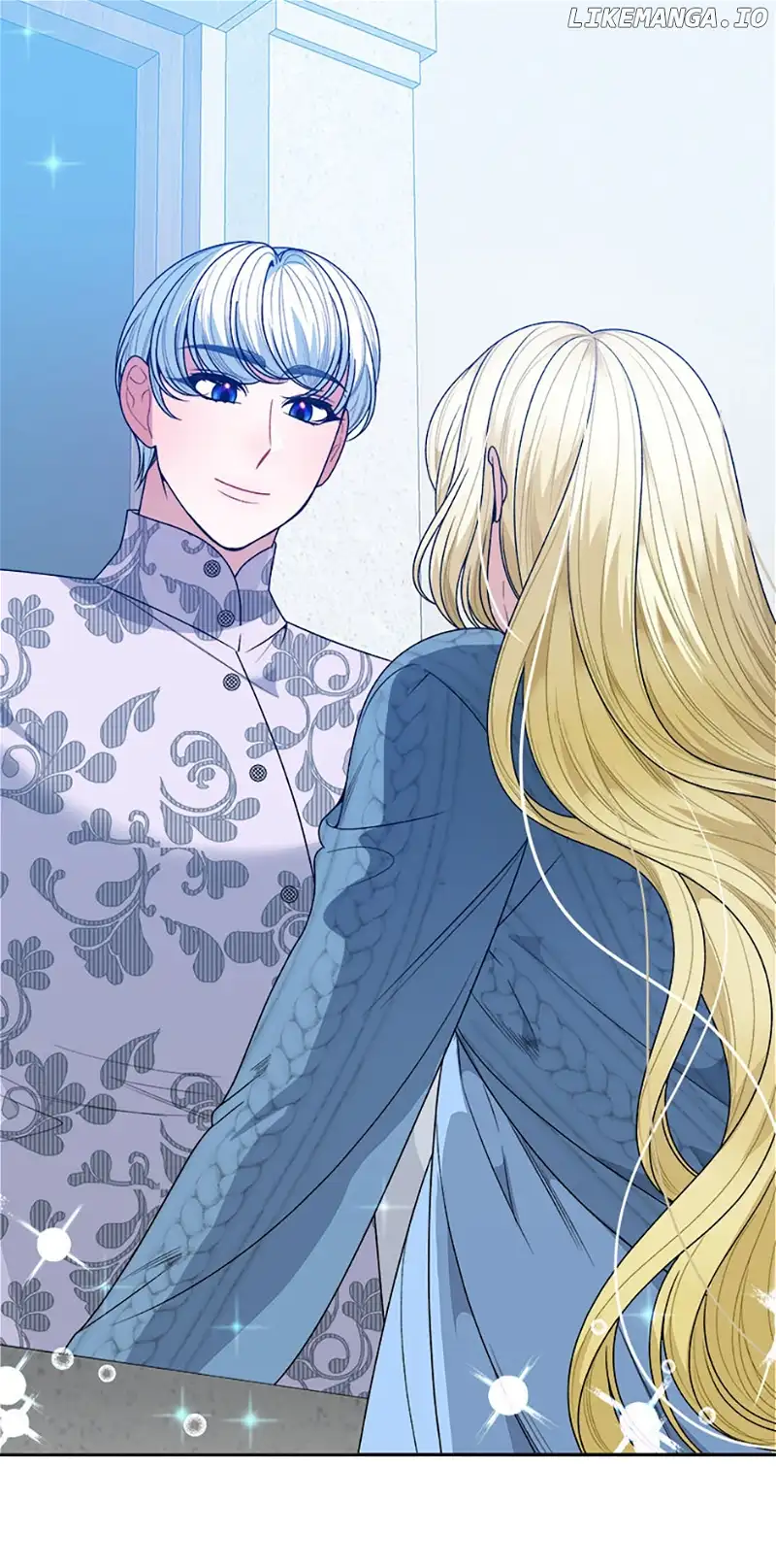 One Step Forward To The Flower Path - Chapter 82 Page 61