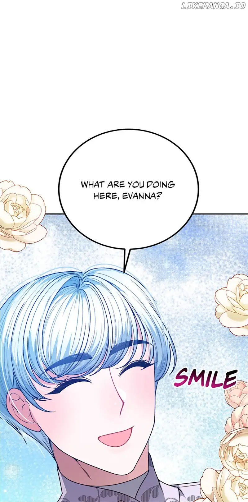 One Step Forward To The Flower Path - Chapter 82 Page 62