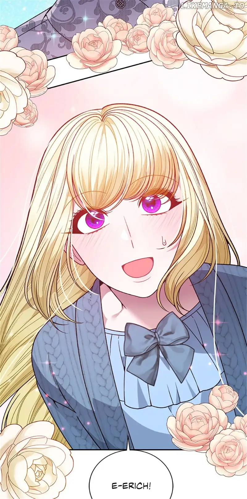 One Step Forward To The Flower Path - Chapter 82 Page 63
