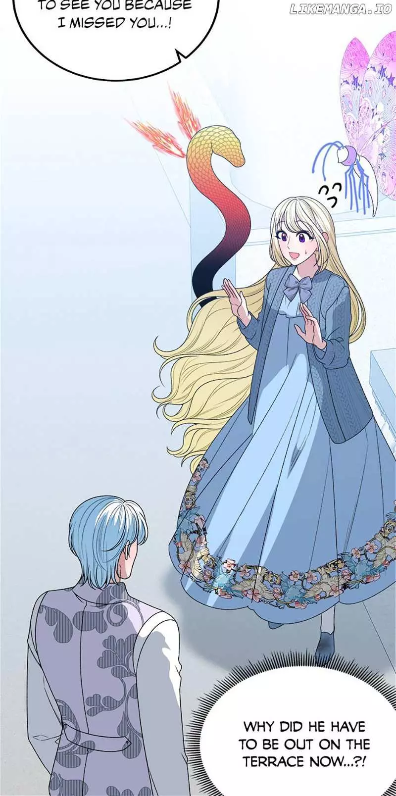 One Step Forward To The Flower Path - Chapter 83 Page 2