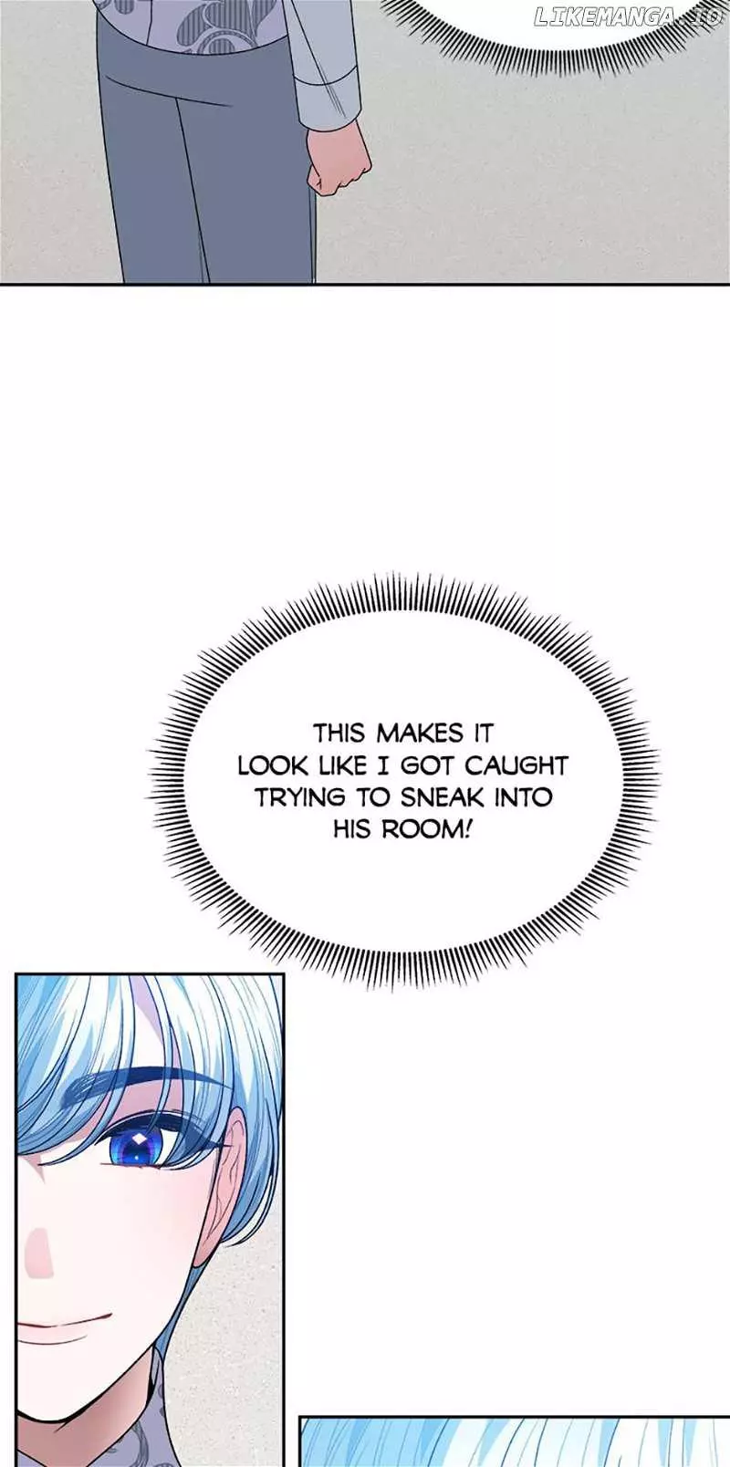 One Step Forward To The Flower Path - Chapter 83 Page 3