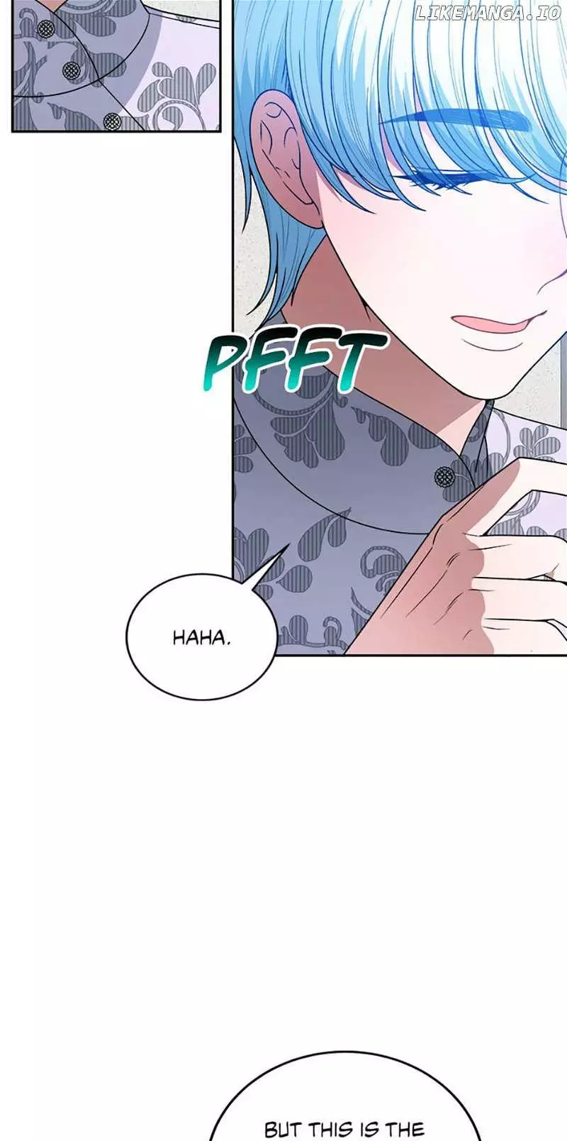 One Step Forward To The Flower Path - Chapter 83 Page 4