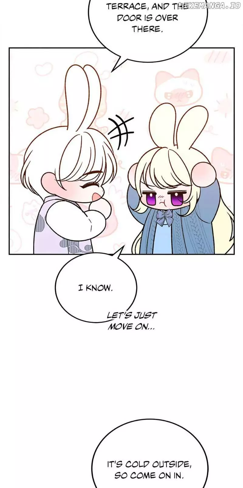 One Step Forward To The Flower Path - Chapter 83 Page 5