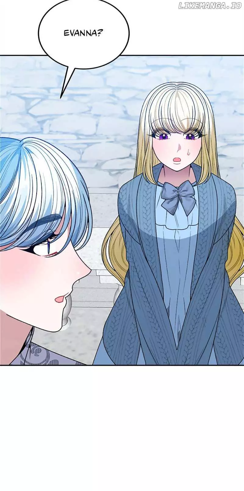 One Step Forward To The Flower Path - Chapter 83 Page 7