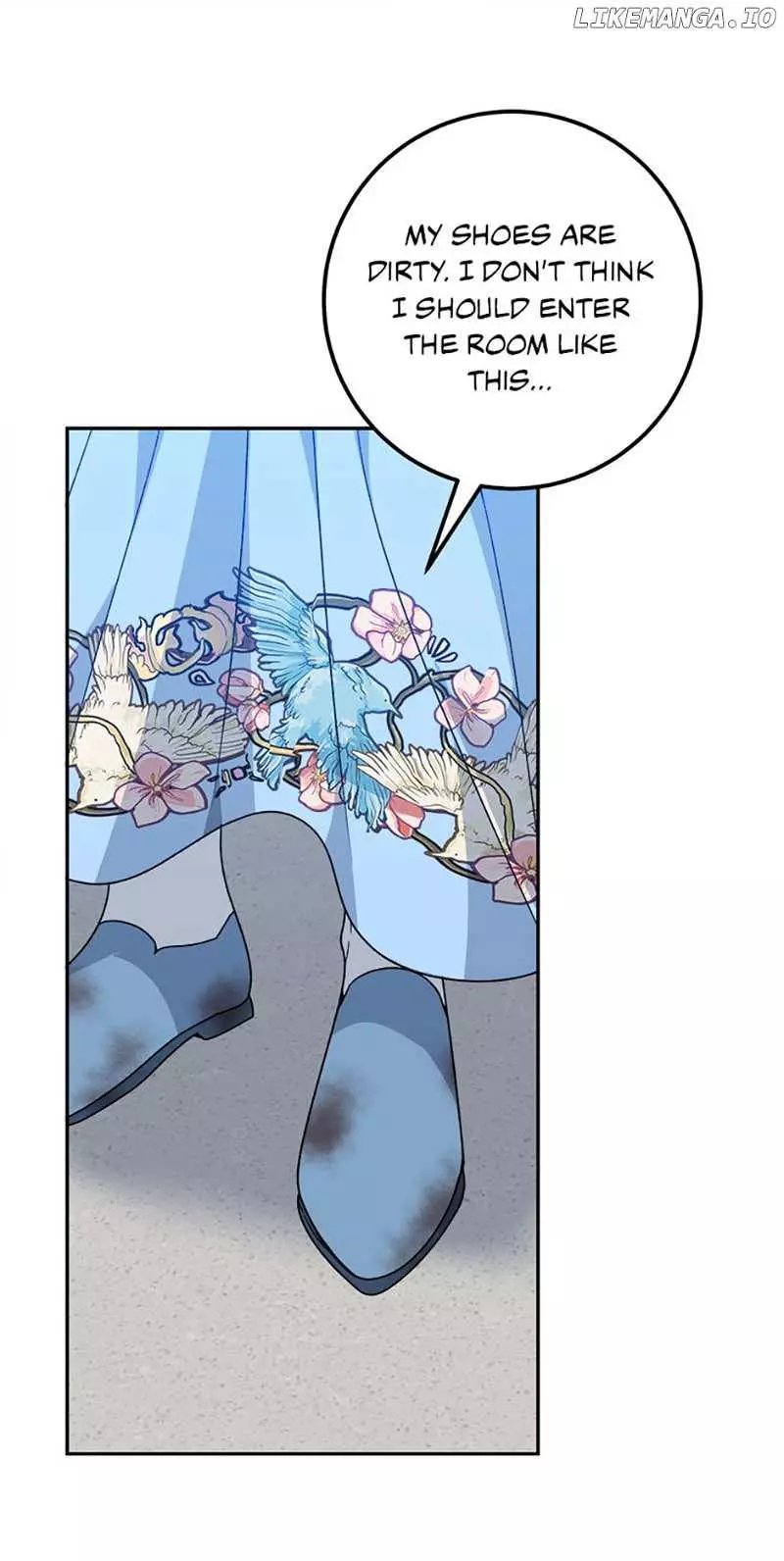 One Step Forward To The Flower Path - Chapter 83 Page 8