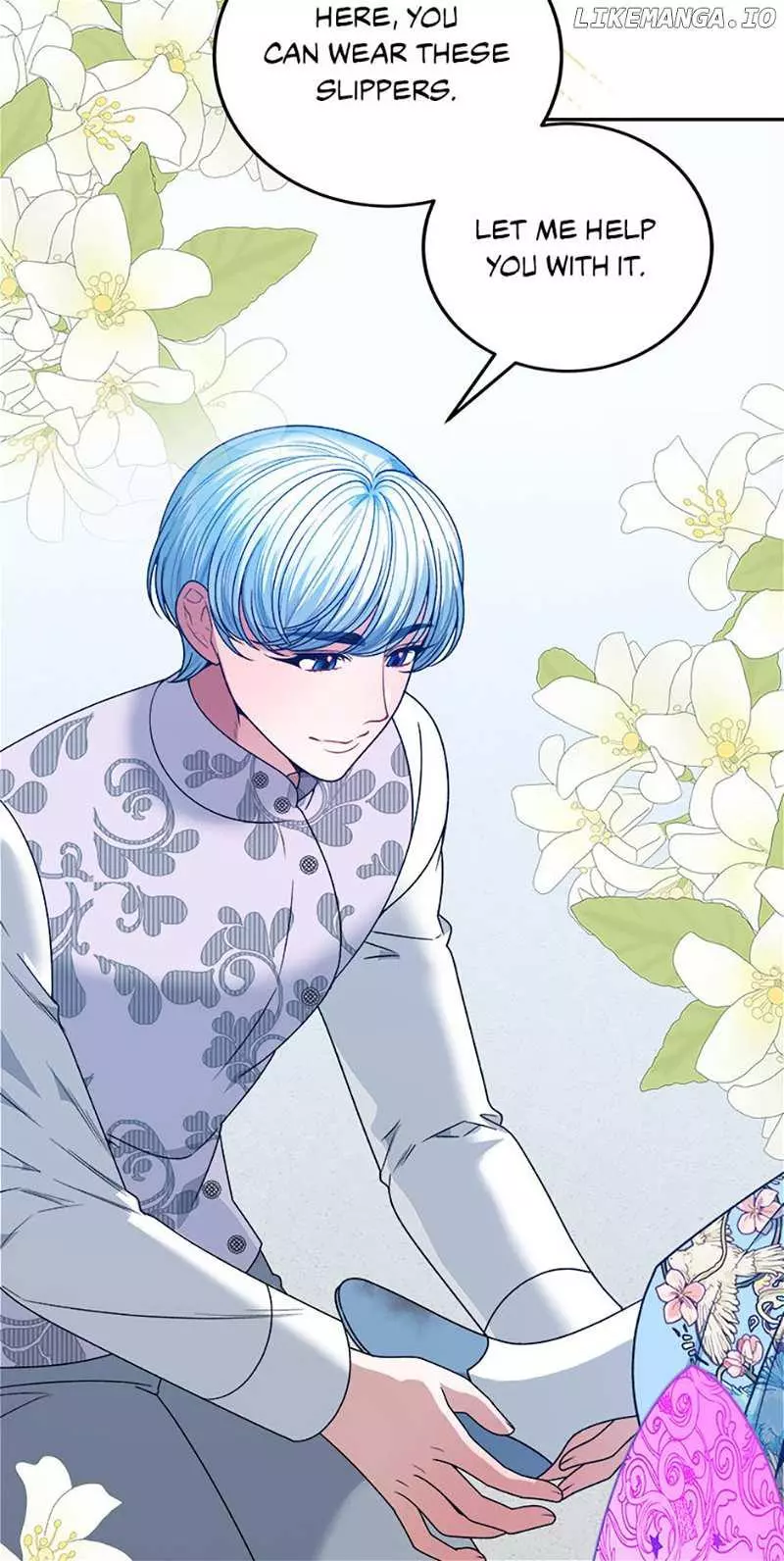 One Step Forward To The Flower Path - Chapter 83 Page 11