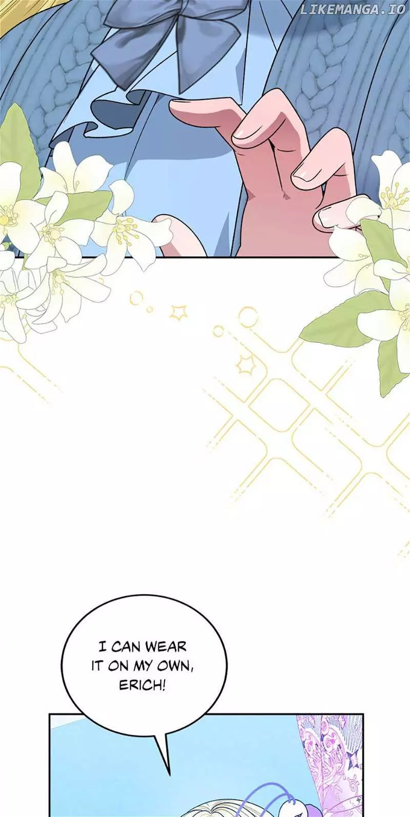 One Step Forward To The Flower Path - Chapter 83 Page 13