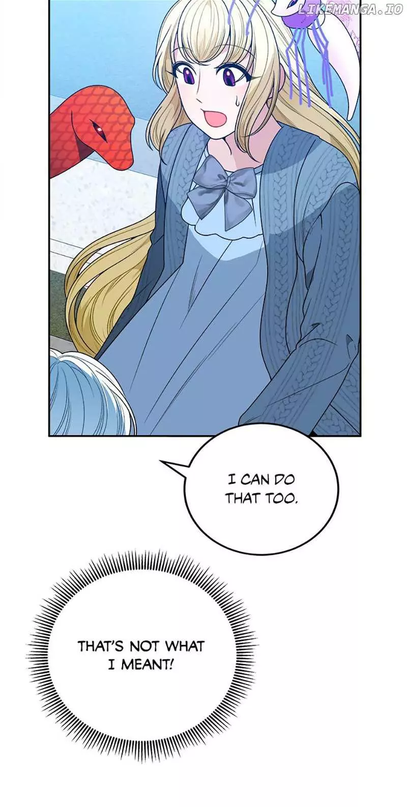 One Step Forward To The Flower Path - Chapter 83 Page 14