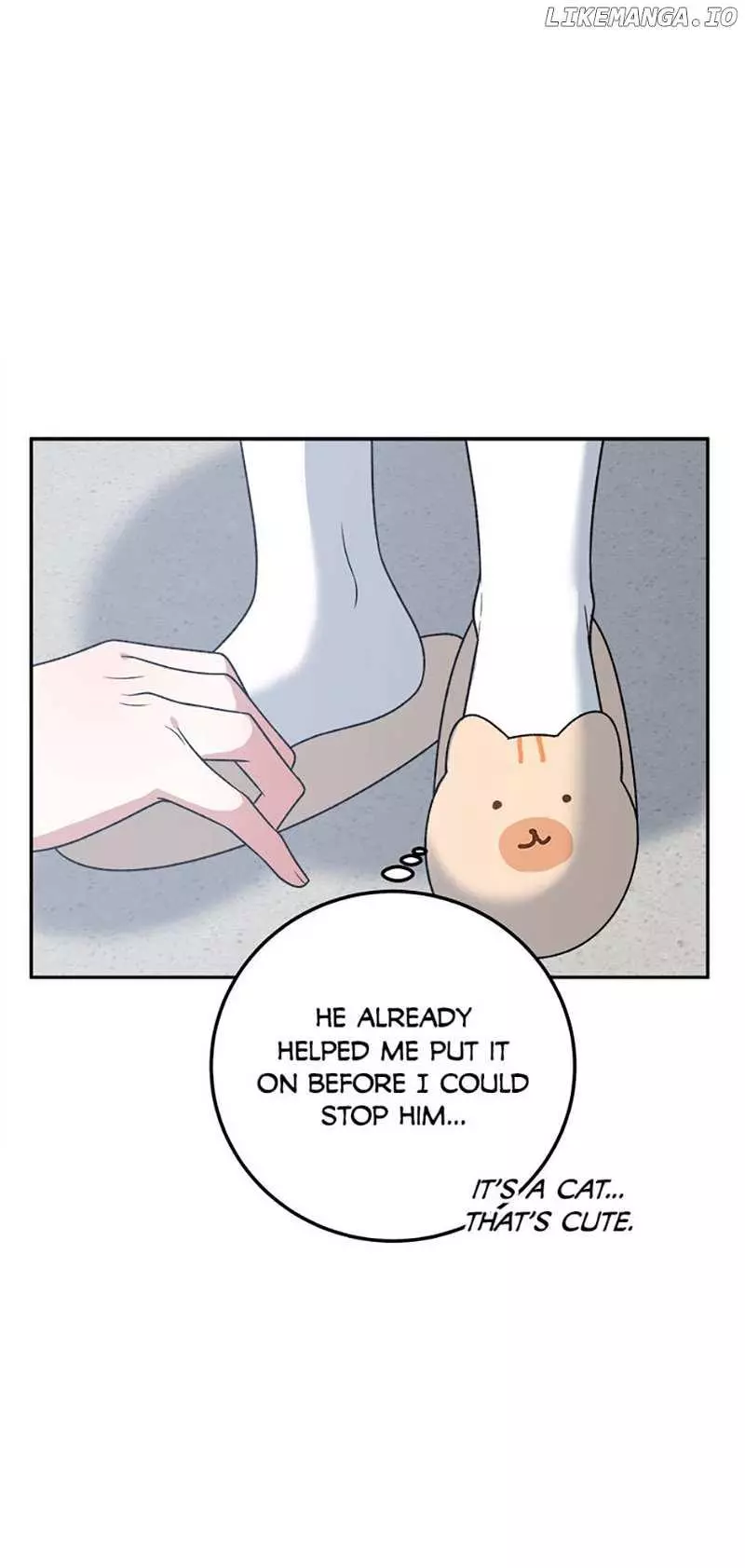 One Step Forward To The Flower Path - Chapter 83 Page 15