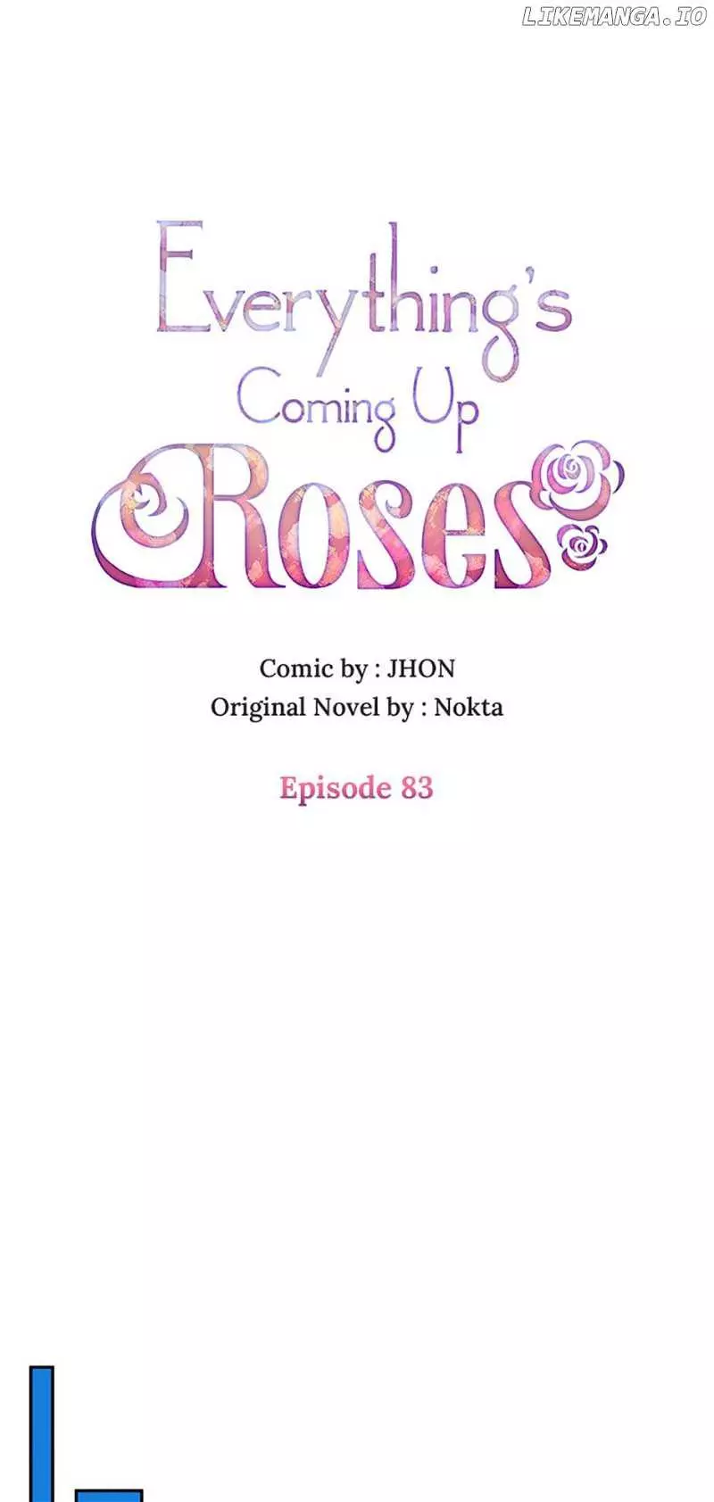 One Step Forward To The Flower Path - Chapter 83 Page 16