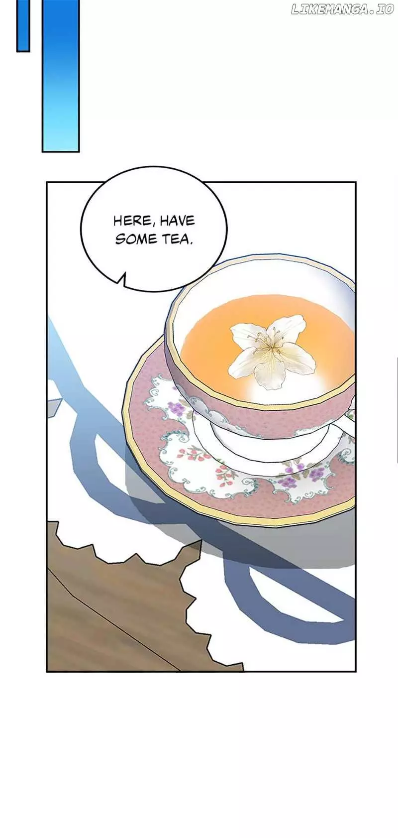 One Step Forward To The Flower Path - Chapter 83 Page 17
