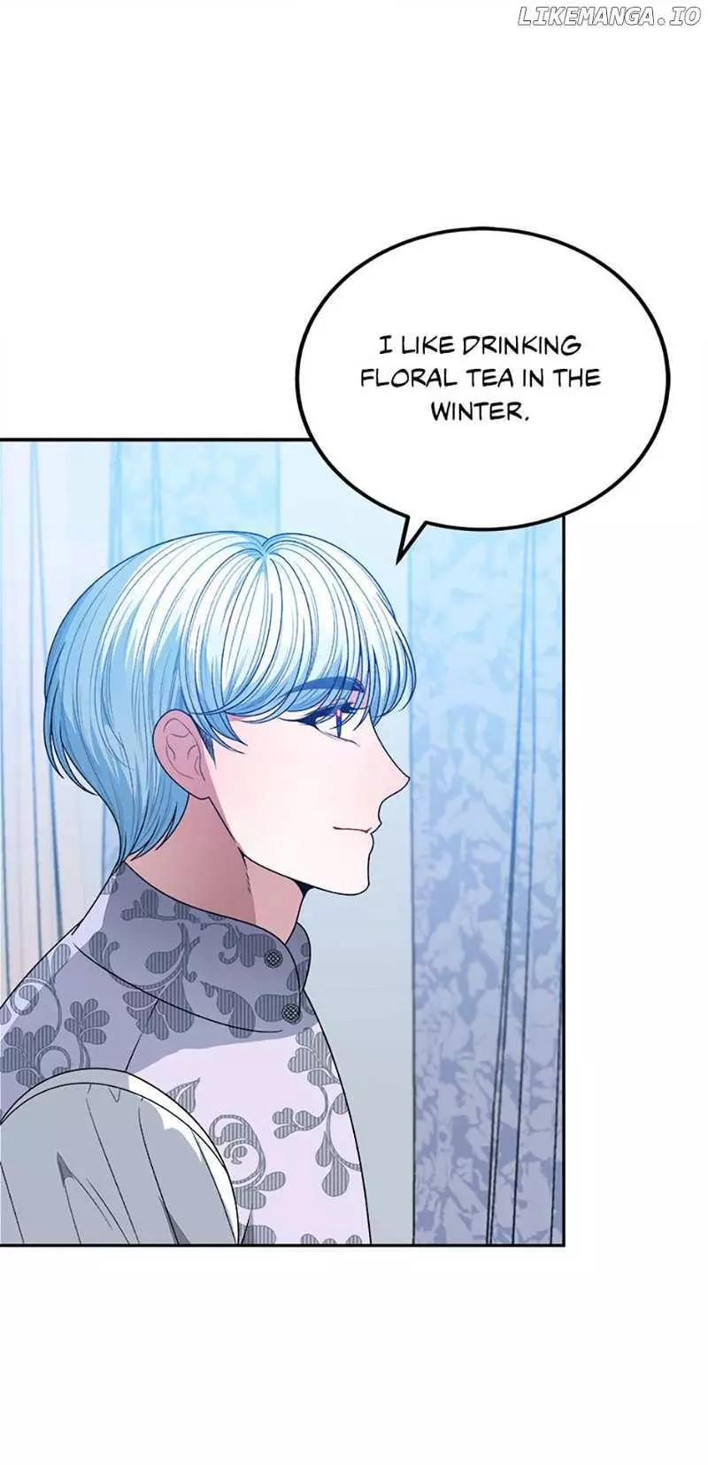 One Step Forward To The Flower Path - Chapter 83 Page 21