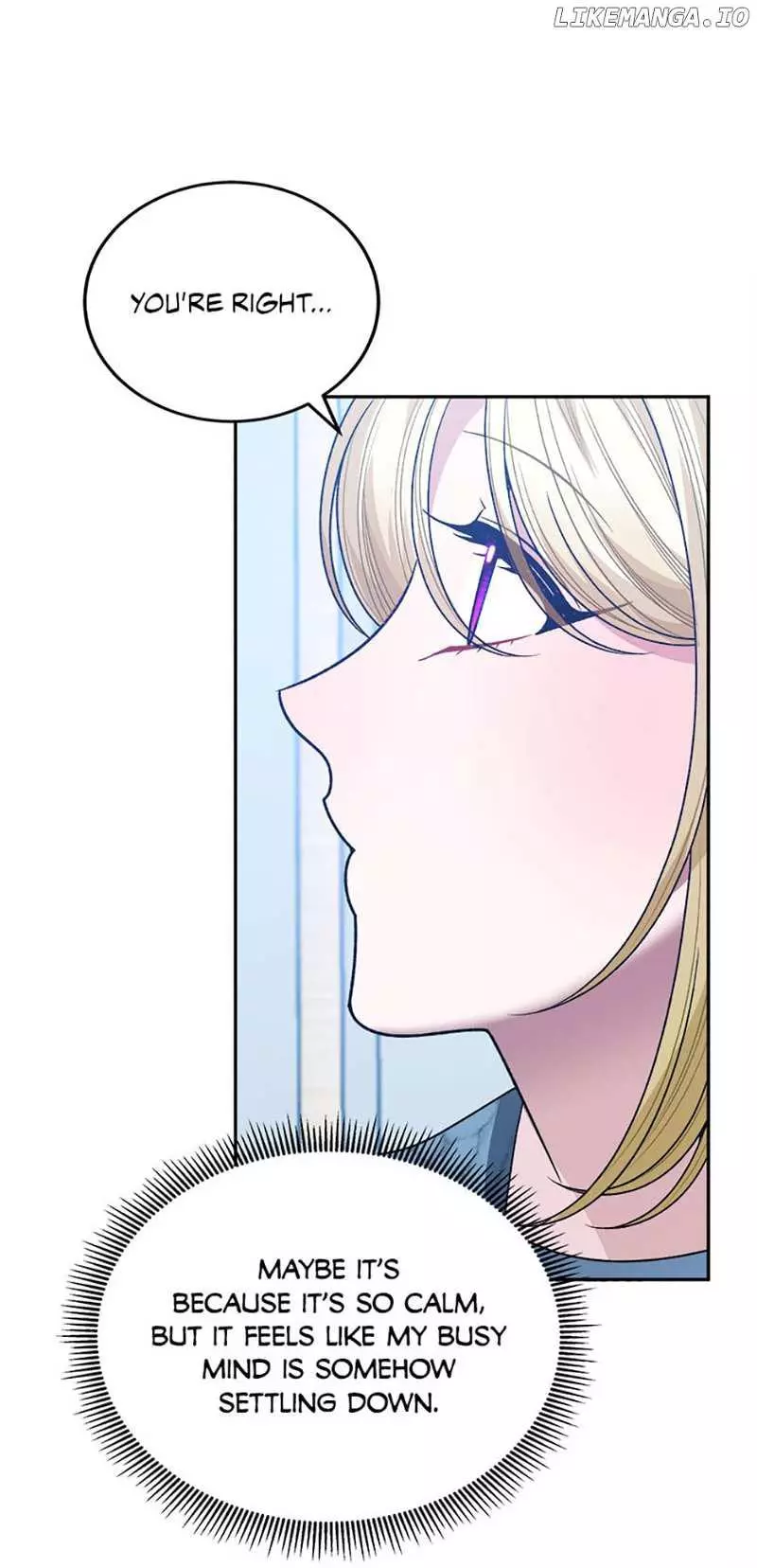 One Step Forward To The Flower Path - Chapter 83 Page 23