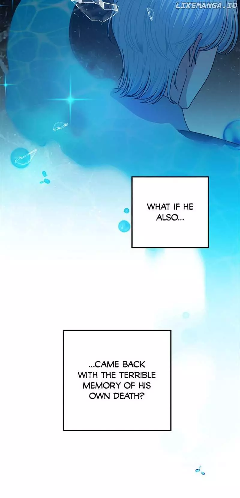 One Step Forward To The Flower Path - Chapter 83 Page 25