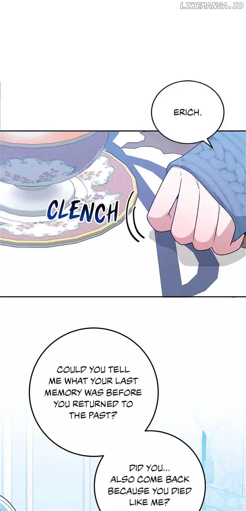 One Step Forward To The Flower Path - Chapter 83 Page 26