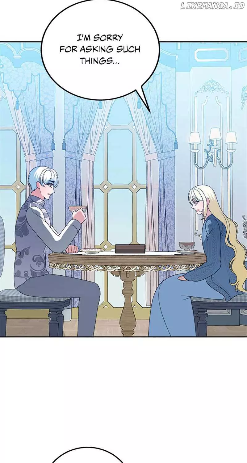 One Step Forward To The Flower Path - Chapter 83 Page 29