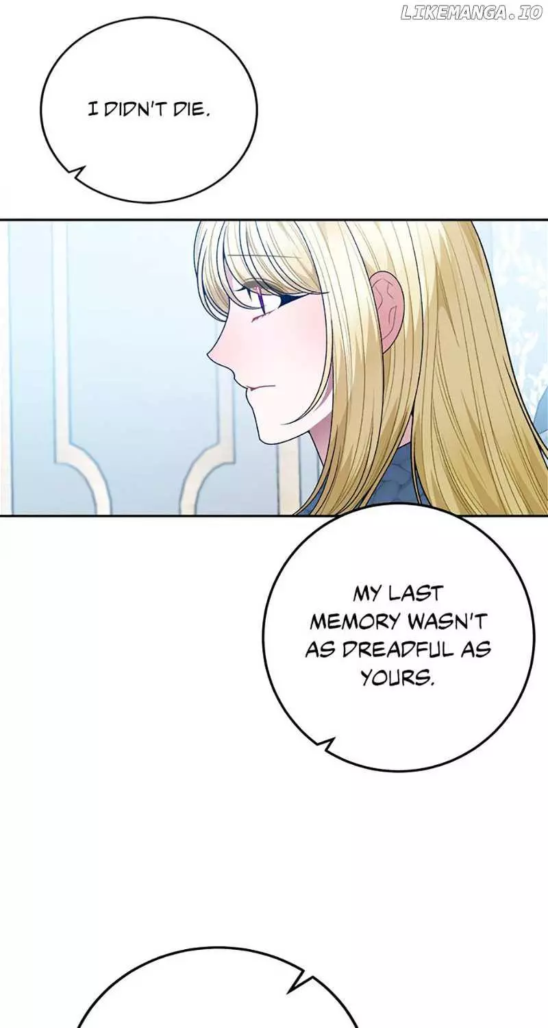 One Step Forward To The Flower Path - Chapter 83 Page 31