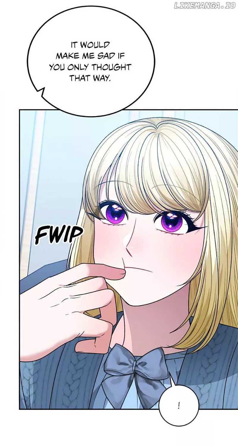 One Step Forward To The Flower Path - Chapter 83 Page 33