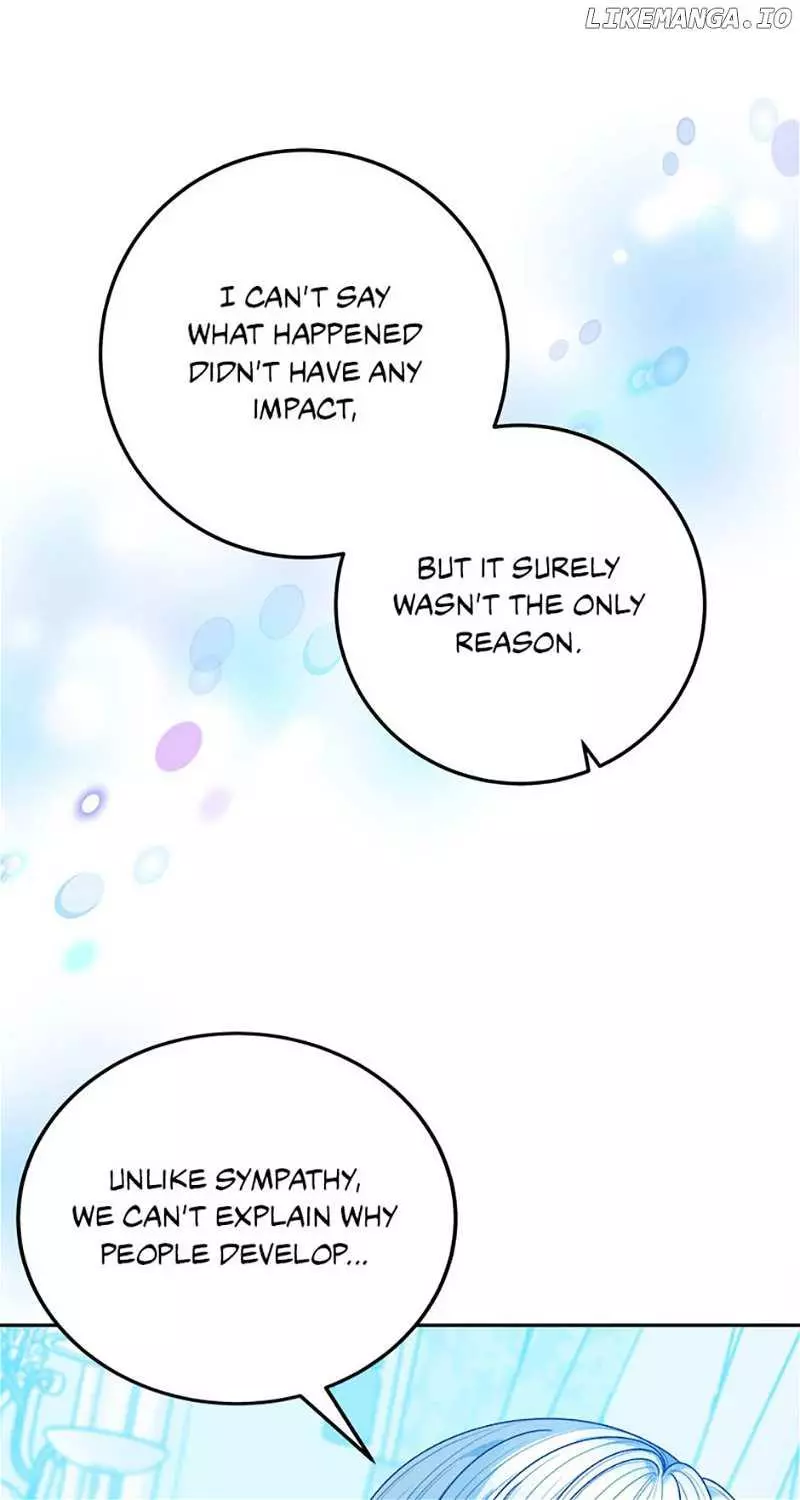 One Step Forward To The Flower Path - Chapter 83 Page 34
