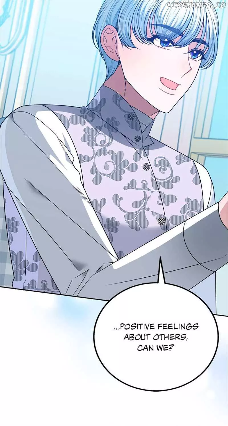 One Step Forward To The Flower Path - Chapter 83 Page 35