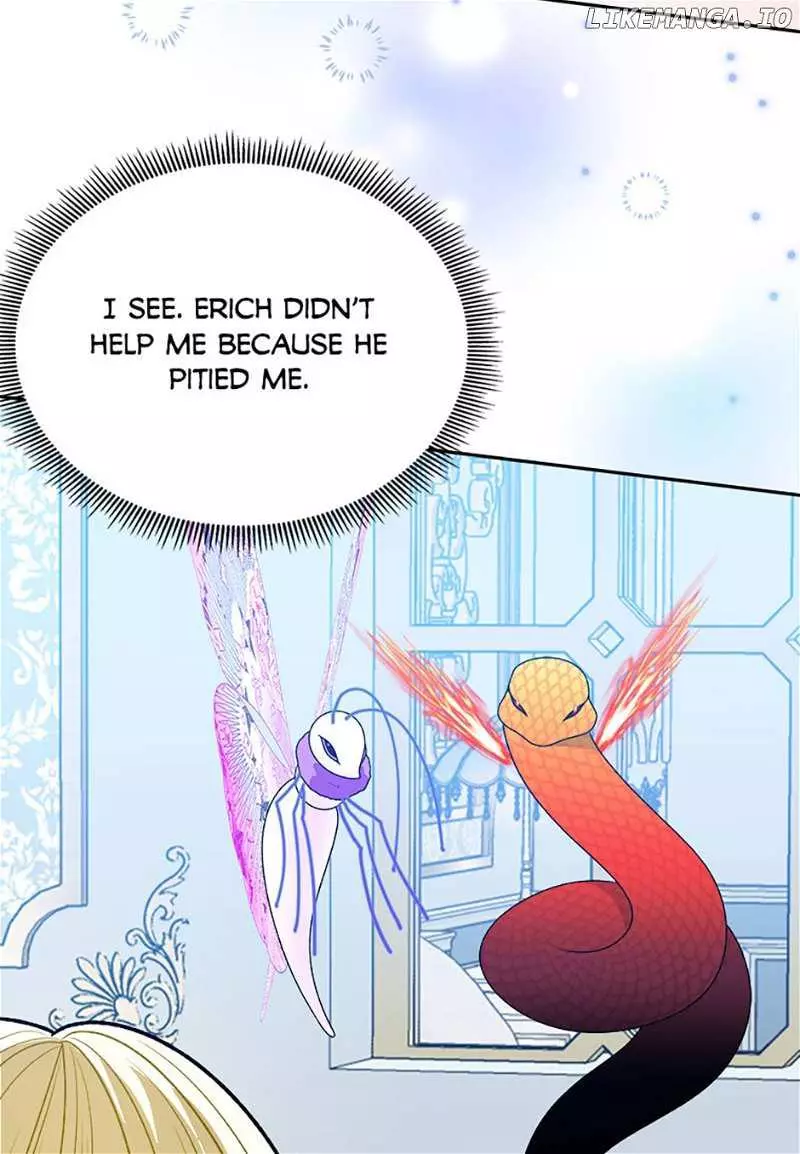 One Step Forward To The Flower Path - Chapter 83 Page 37
