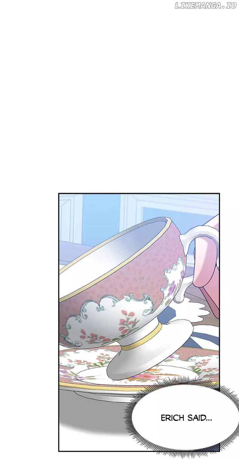One Step Forward To The Flower Path - Chapter 83 Page 39